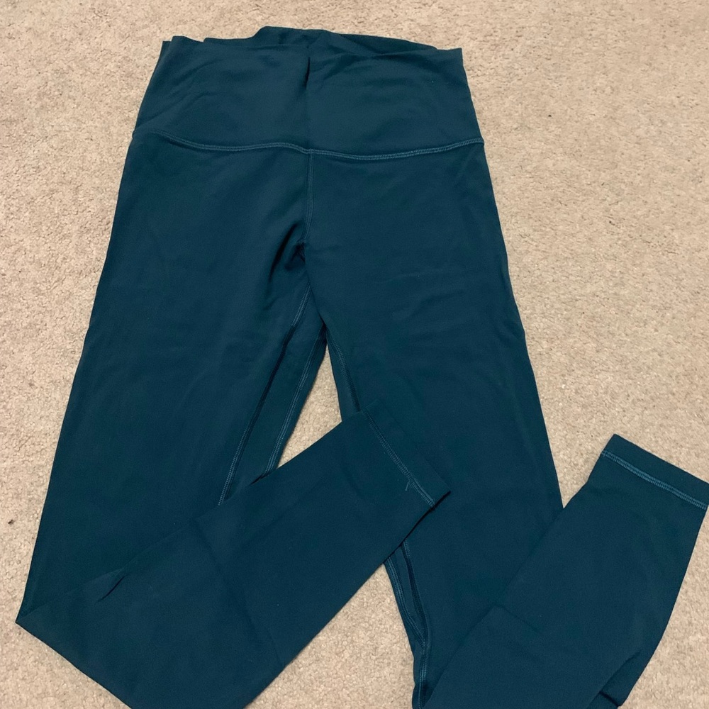 Align 28” legging